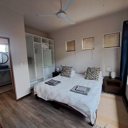 Domaine Coutelier Apartman Stellenbosch Kültér fotó