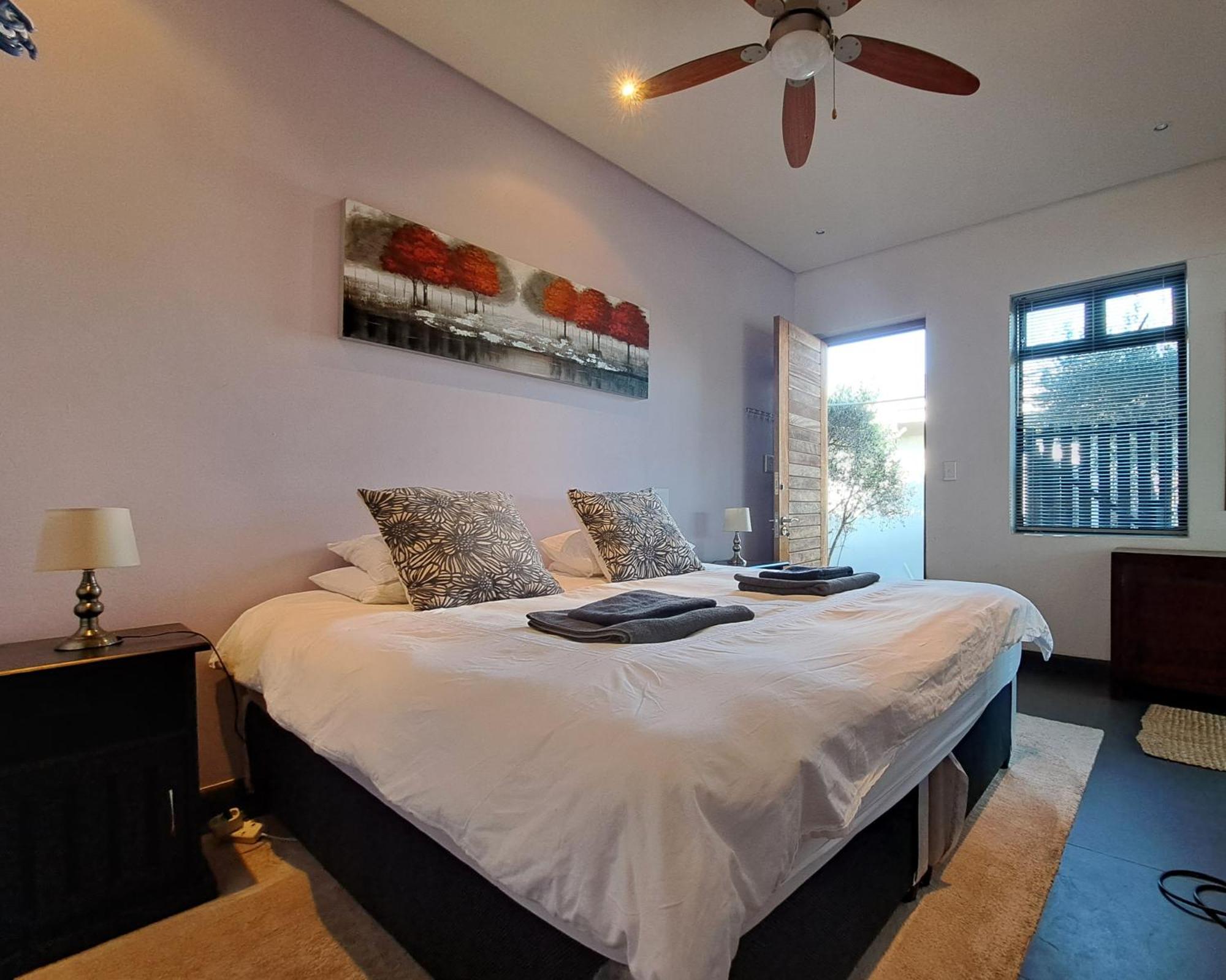 Domaine Coutelier Apartman Stellenbosch Kültér fotó