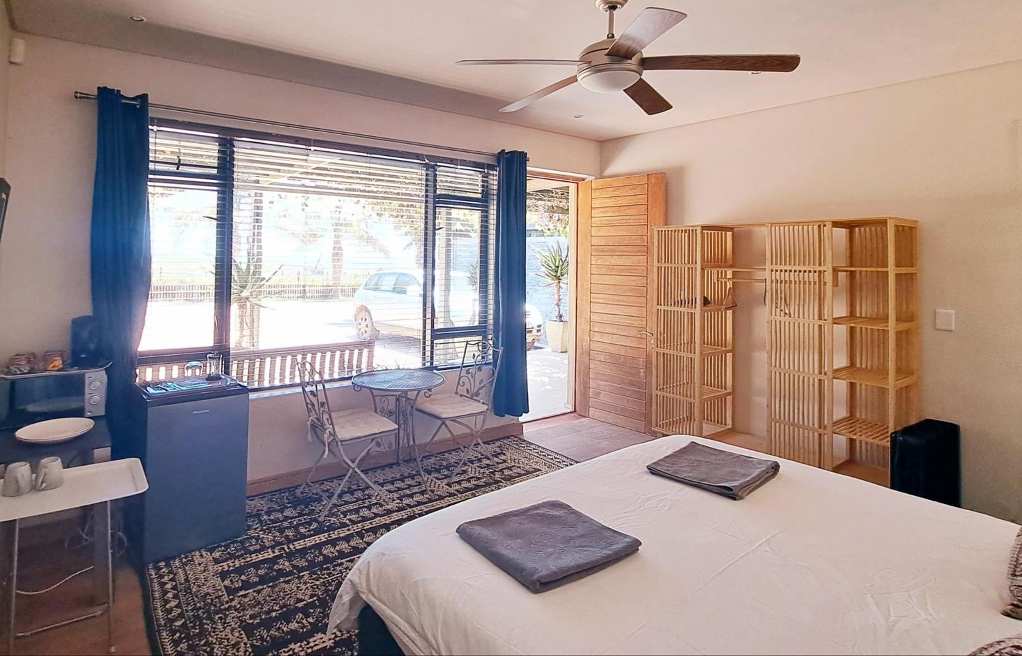 Domaine Coutelier Apartman Stellenbosch Szoba fotó