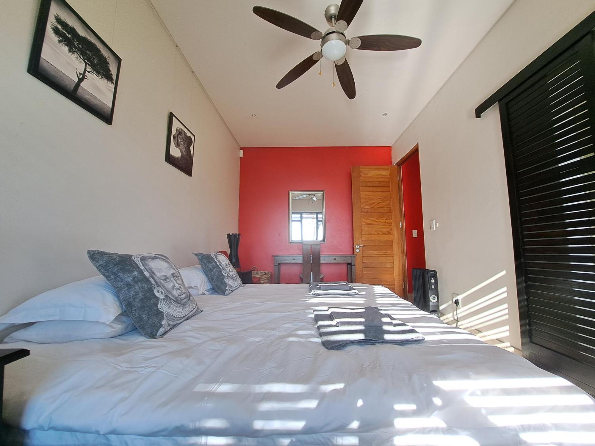 Domaine Coutelier Apartman Stellenbosch Szoba fotó