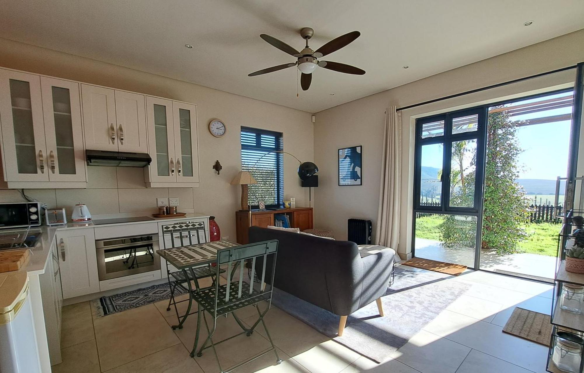 Domaine Coutelier Apartman Stellenbosch Szoba fotó