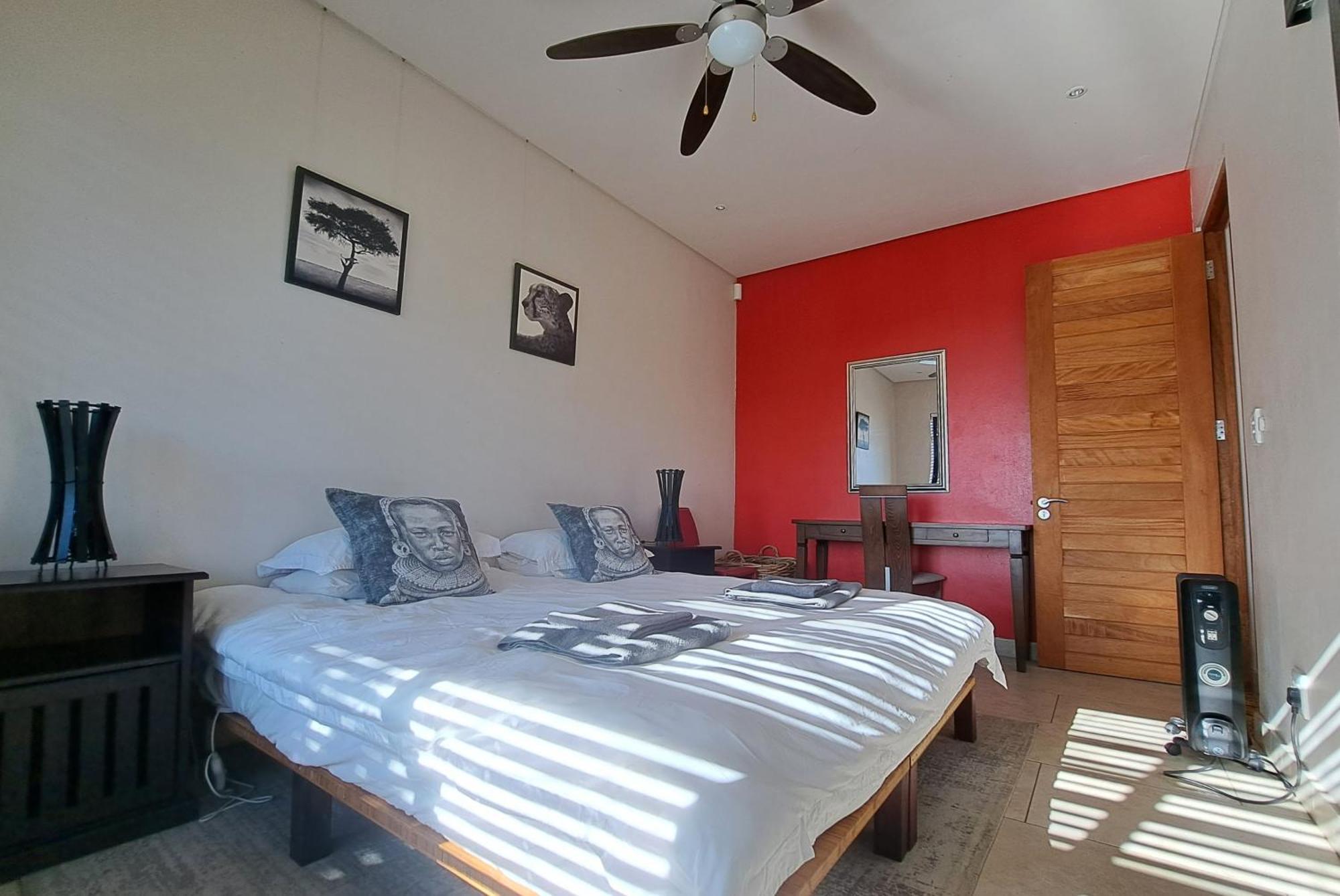 Domaine Coutelier Apartman Stellenbosch Szoba fotó