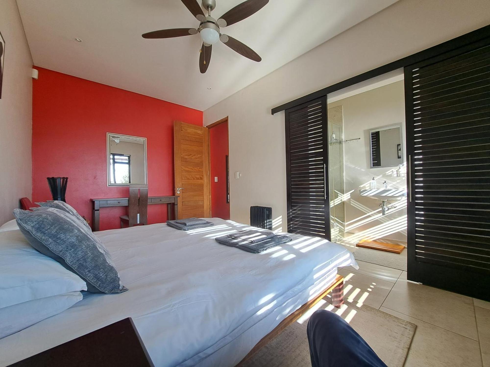 Domaine Coutelier Apartman Stellenbosch Szoba fotó