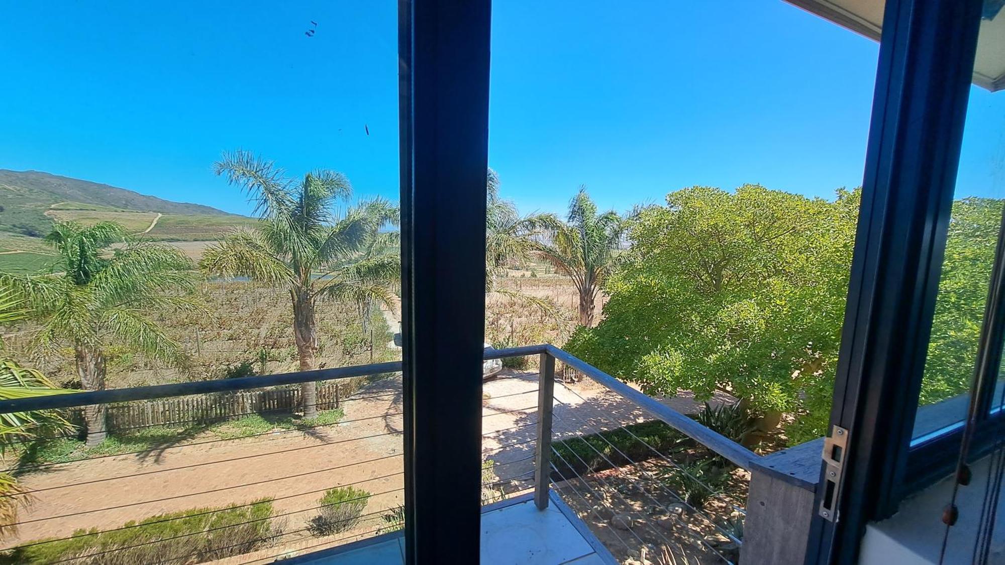 Domaine Coutelier Apartman Stellenbosch Szoba fotó