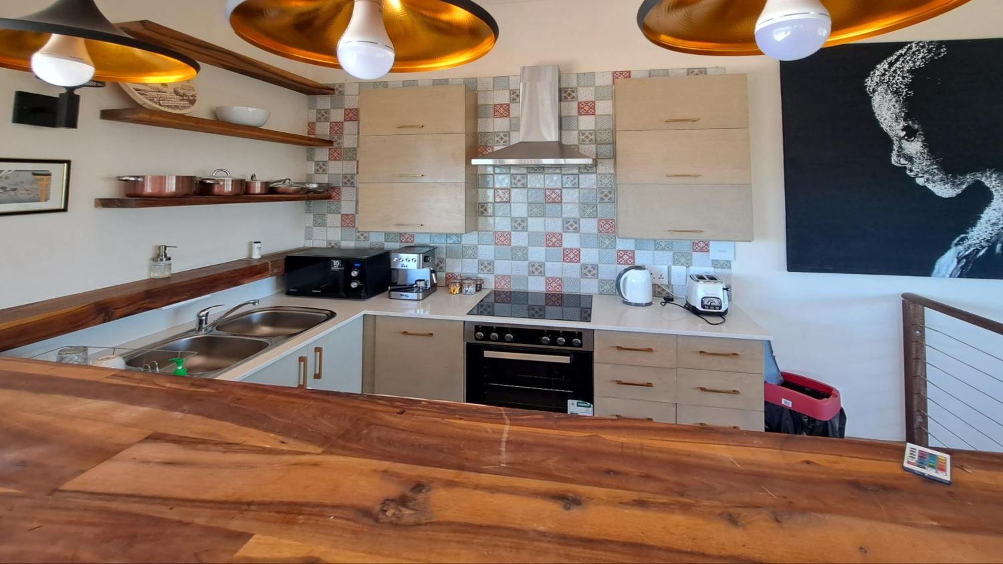 Domaine Coutelier Apartman Stellenbosch Szoba fotó
