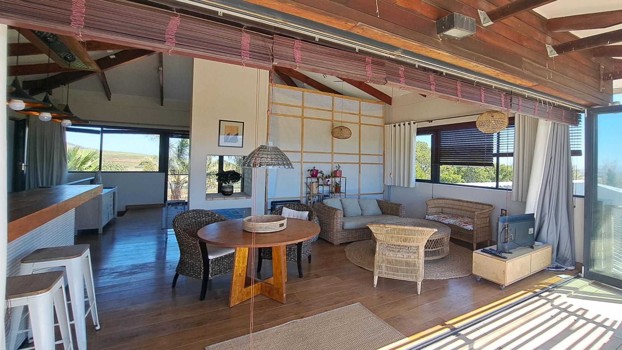 Domaine Coutelier Apartman Stellenbosch Szoba fotó