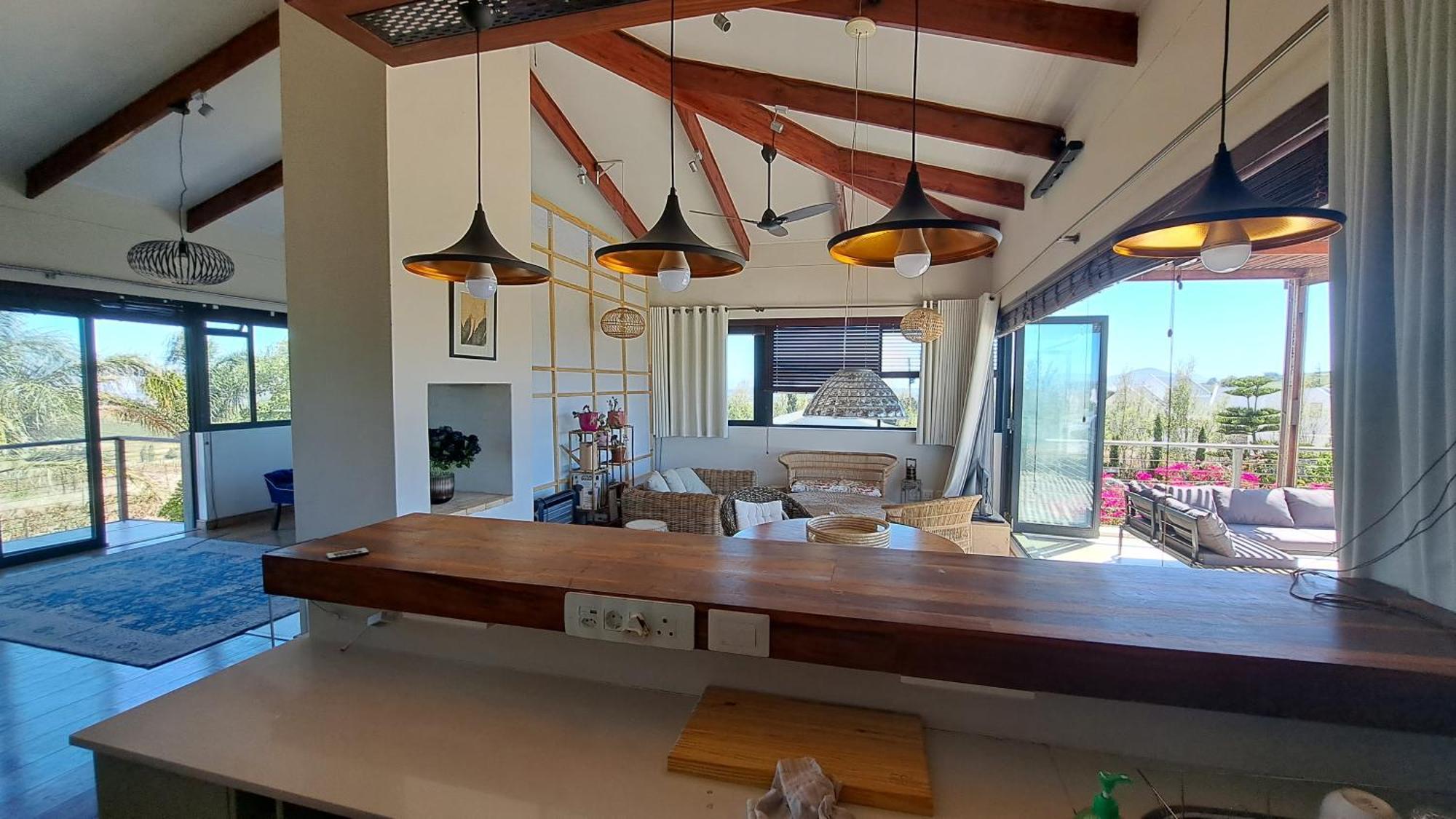 Domaine Coutelier Apartman Stellenbosch Szoba fotó