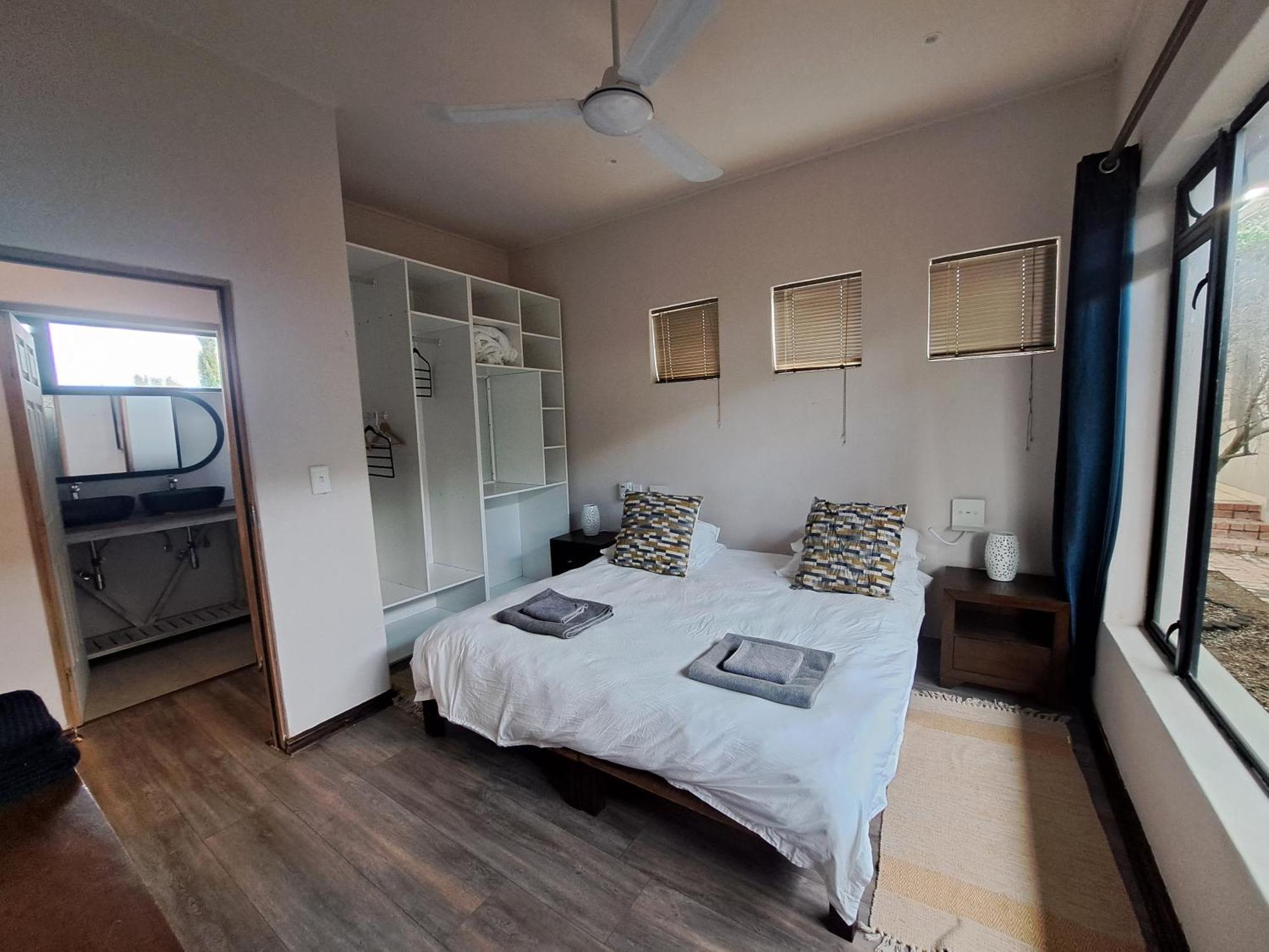 Domaine Coutelier Apartman Stellenbosch Kültér fotó