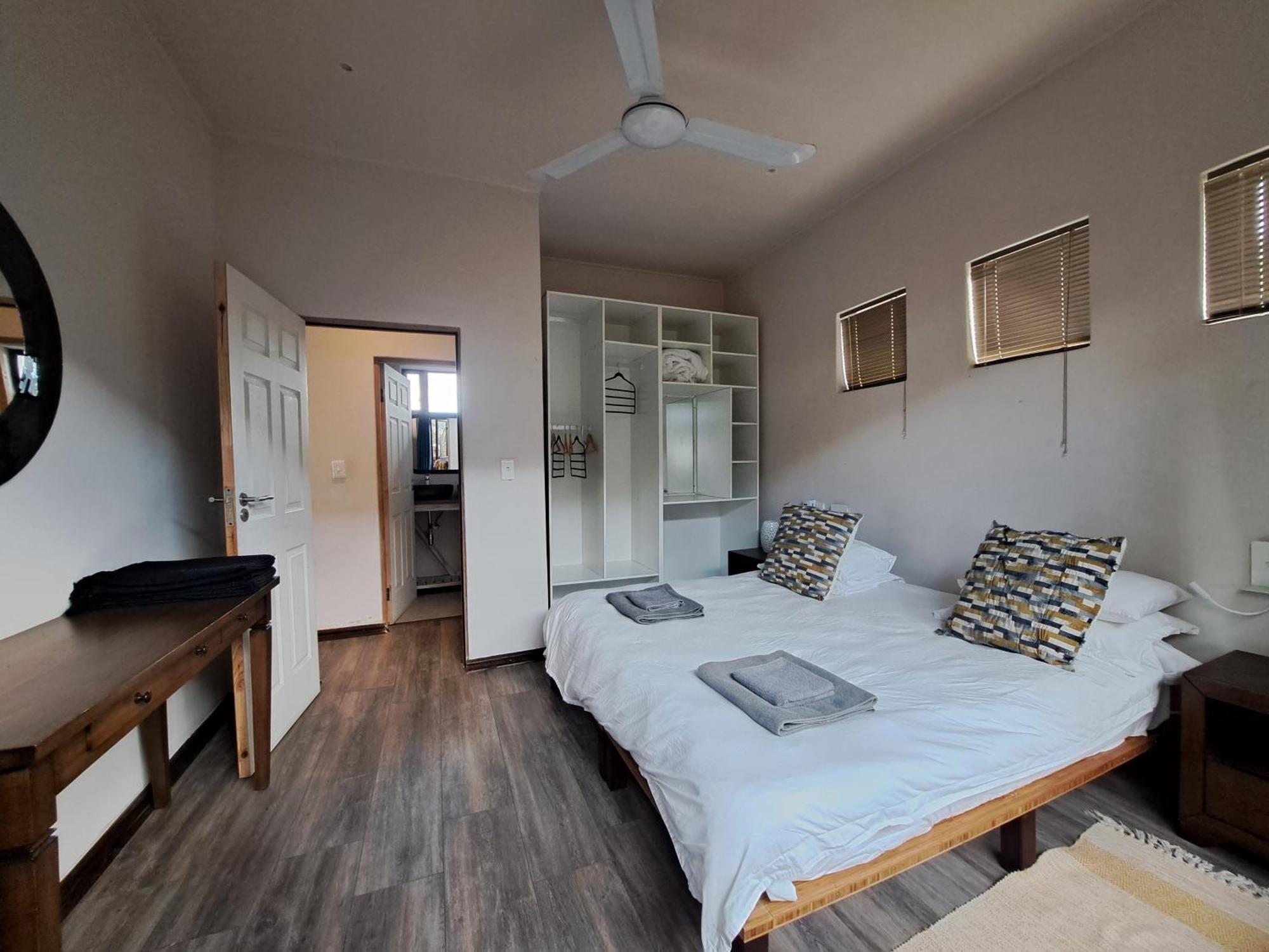 Domaine Coutelier Apartman Stellenbosch Kültér fotó