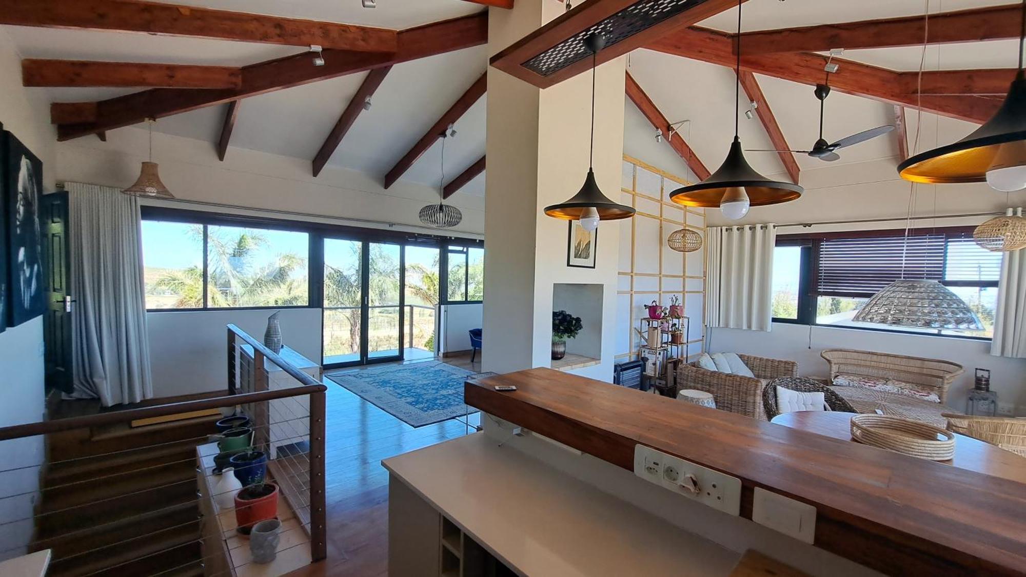 Domaine Coutelier Apartman Stellenbosch Kültér fotó