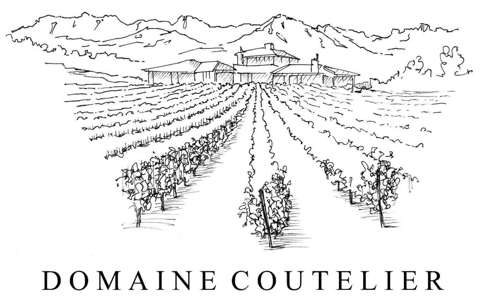 Domaine Coutelier Apartman Stellenbosch Kültér fotó