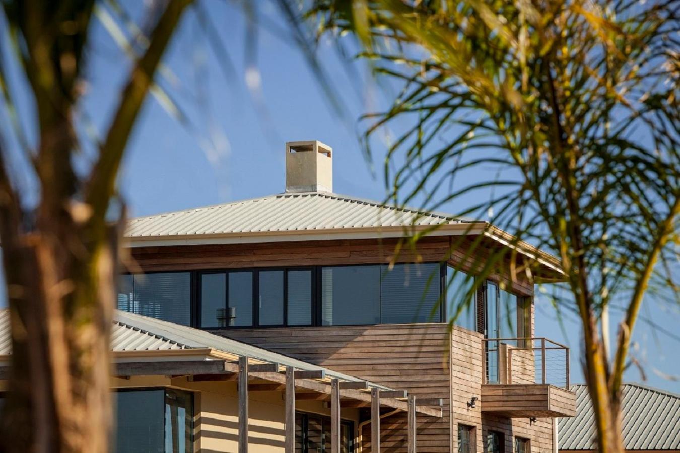 Domaine Coutelier Apartman Stellenbosch Kültér fotó