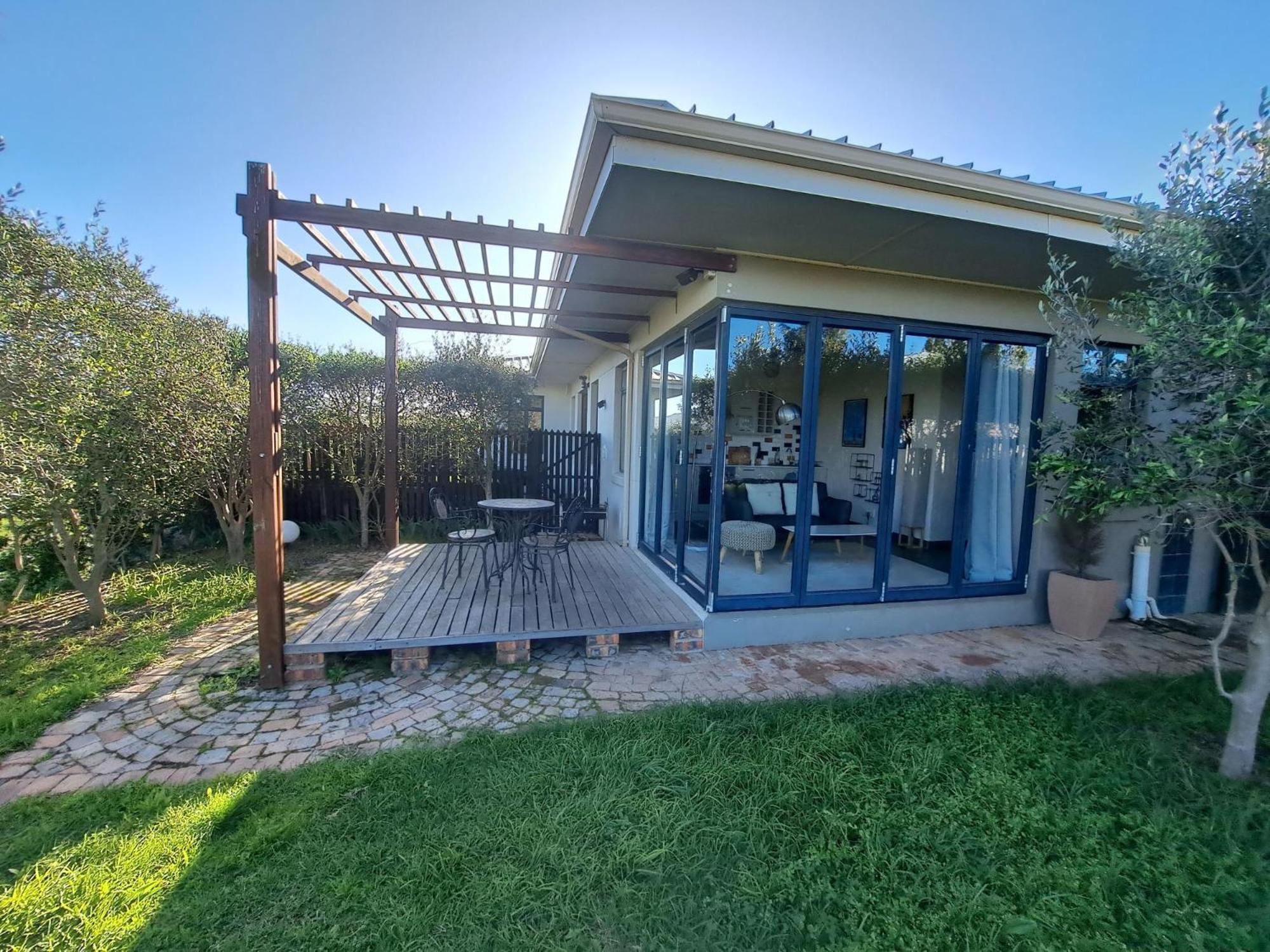 Domaine Coutelier Apartman Stellenbosch Szoba fotó